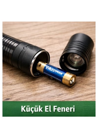 8 Adet R03 Aaa İnce Kalem Pil 1.5v Kumanda, Saat, Oyuncak Ve Elektronik Cihaz Pili