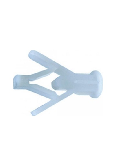 Alçıpan Dubeli Kanatlı No: 3 100 Adet - Mg-290684