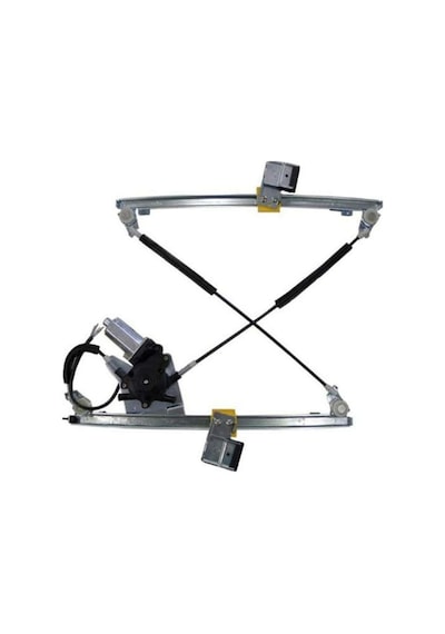 SGR 24502 Cam Krikosu Ön Sağ? Focus 98-05 Motorlu