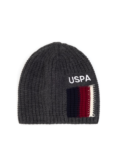 U.s. Polo Assn. Erkek Antrasit Bere 50317529-vr006 Antrasıt