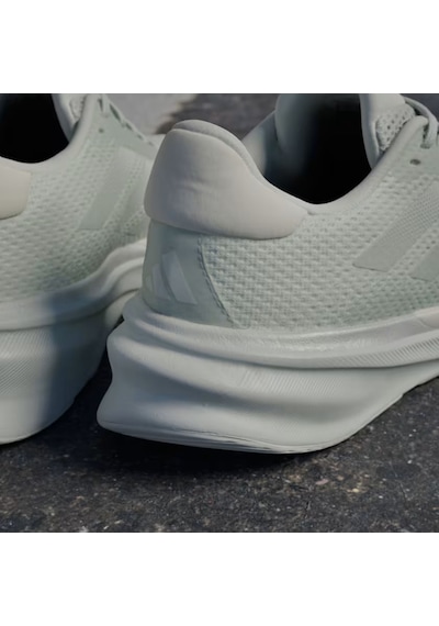 Adidas Supernova Strıde W Ekru Renkli Yürüyüş Ayakkabı Çok Renkli