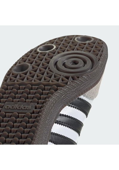 Adidas Samba Og C-adııg9030b10a00 Kadın Günlük Spor Ayakkabı Beyaz - Siyah