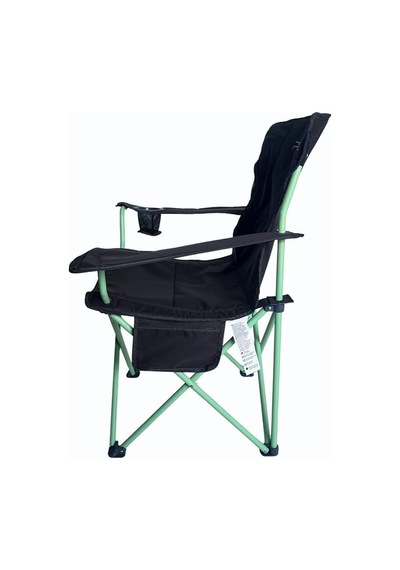 Chair Ones-b Basic Katlanır Kamp Sandalyesi Çok Renkli