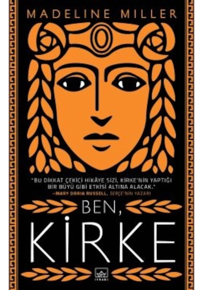 Galateia + Ben, Kirke