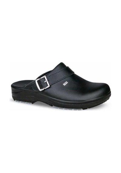 Ceyo 9926-1 Erkek Sabo Terlik Siyah 40-45 Siyah