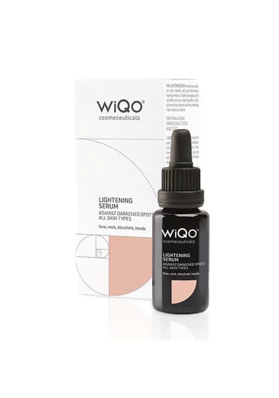 Lightening Leke Karşıtı Serum 20 Ml