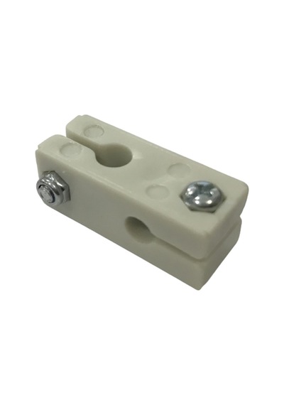 Çardak İp Dağıtıcı Küçük Plastik Kütük / Bt-2382