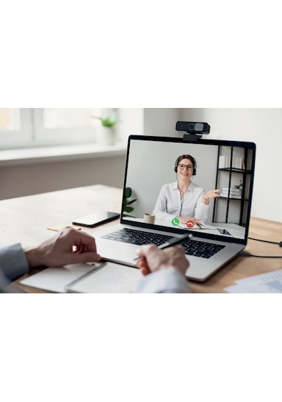 Kensington K81176WW Pro Webcam