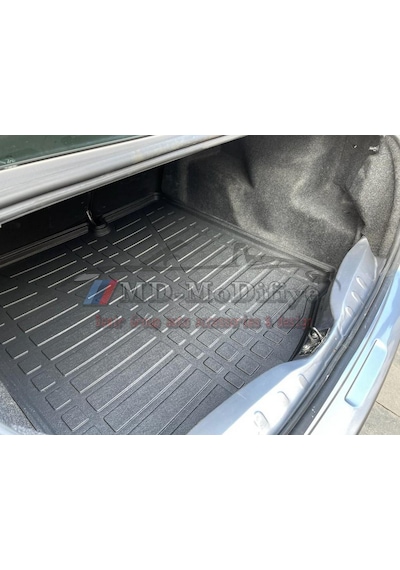 Peugeot 301 Bagaj Havuzu 4K Kokusuz 2012- N11.16342