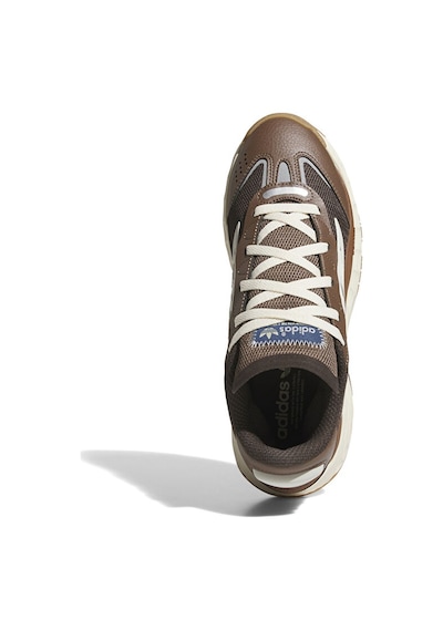 Adidas Niteball Iıı Unisex Basketbol Ayakkabısı If4534 Kahverengi If4534 Kahverengi