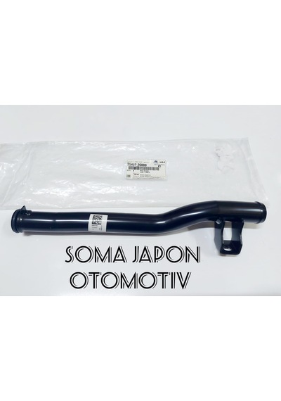 Devirdaim Su Borusu Accent 03-06 1.6 / Era Benzinli / Getz / Elantra 01 25460-26000 Mobıs