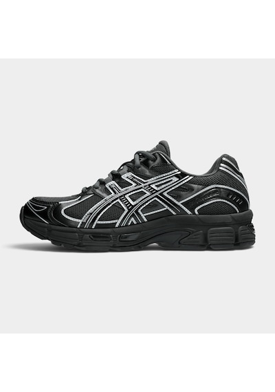 Asics Gel-stratus Mc 1203b049 Unisex Sneaker Gri