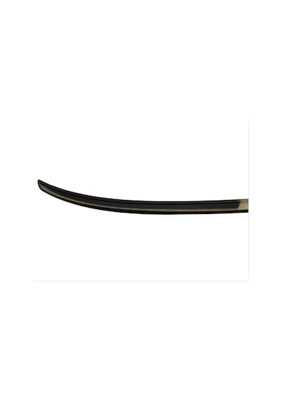 5 Serısı G30 Içın Uyumlu İnce Hibrid Mt Spoıler - Pıano Black