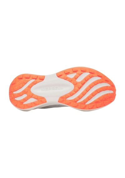 Merrell Merrell Morphlite Kadın Beyaz Yol Koşusu Ayakkabısı Whf Beyaz