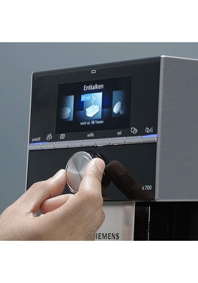Siemens Tz80002b Kireç Çözücü Tabletler, Korozyona Karşı Korur, E