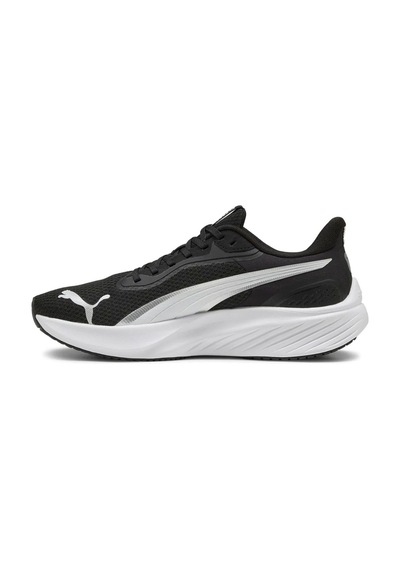 Puma Pounce Lite Koşu Ve Yürüyüş Ayakkabısı 31077801 Siyah
