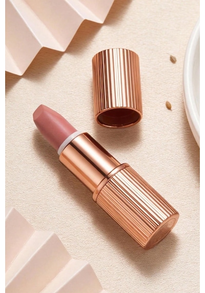 Charlotte Tilbury Matte Revolution Mat Ruj Pillow Talk Mini Boy 1.1 G