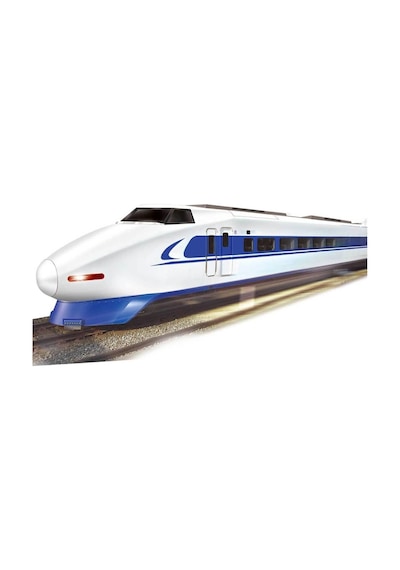 Mey İthalat Sesli Ve Işıklı Tren Seti 33 Parça