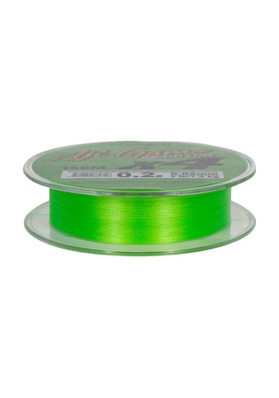 Ryujı Ajı Game 4x,150m, Chartreuse İp Misina 0,03mm