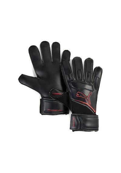 Puma Ultra Play Rc Siyah Kaleci Eldiveni