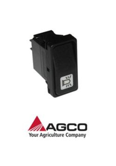 Massey Ferguson 3050 / 3060 Döner Lamba Anahtarı