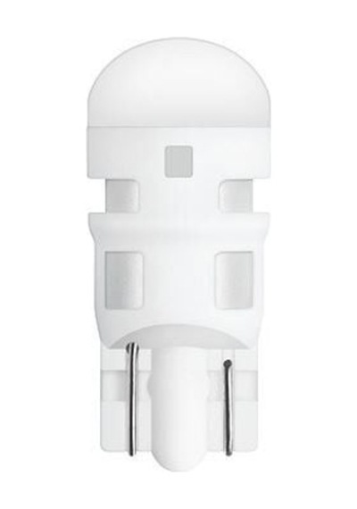 Osram Wy5w 2827dyp-2bl 1w 12v W2.1x9.5d 5 2 2bosram Ampul