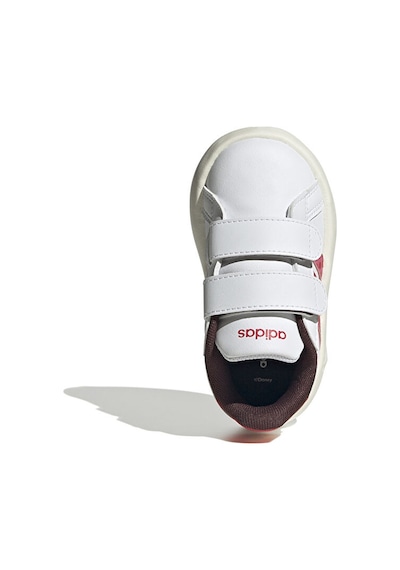 Adidas Grand Court Minnie CF I Bebek Günlük Ayakkabı IH6309 - Beyaz