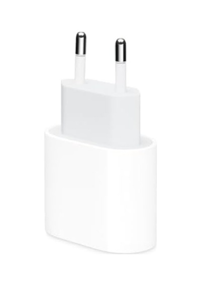 20 W Usb-c Güç Adaptörü