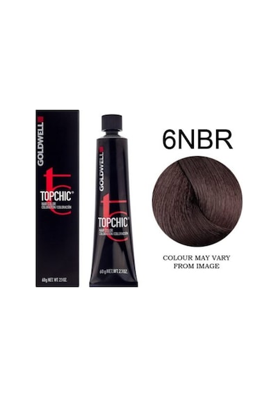 Goldwell Topchic Hair Color Saç Boyası 60 Ml