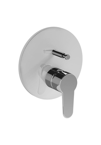 Artema Win S A42589 Sıva Üstü Ankastre Banyo Bataryası Krom