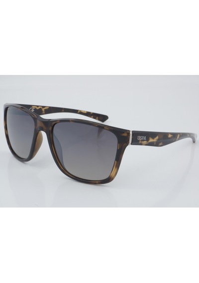 U.s. Polo Assn. Uss 0041 C2 57 - 01 Güneş Gözlüğü Leopar
