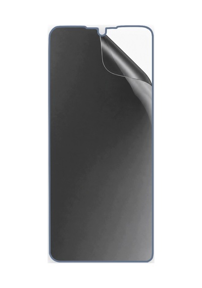 E6 Plus Uyumlu Ön Yüzey Hayalet Privacy Hidrojel Ekran Koruyucu 76109392
