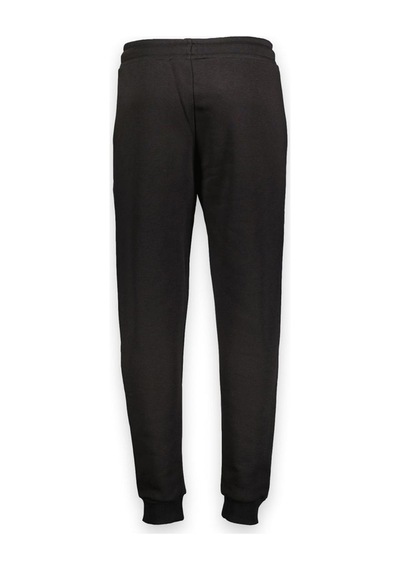 Lumberjack 4W MB CT05 JOGGER 4PR Erkek Siyah Eşofman Altı