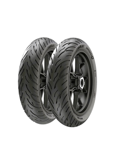 Anlaş/ırc 110/70-13 Ve 130/70-13 Tournee 2 Ön Arka Takım Scoter Lastiği