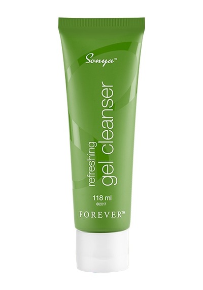 Forever Living Sonya Refrehing Gel Cleanser