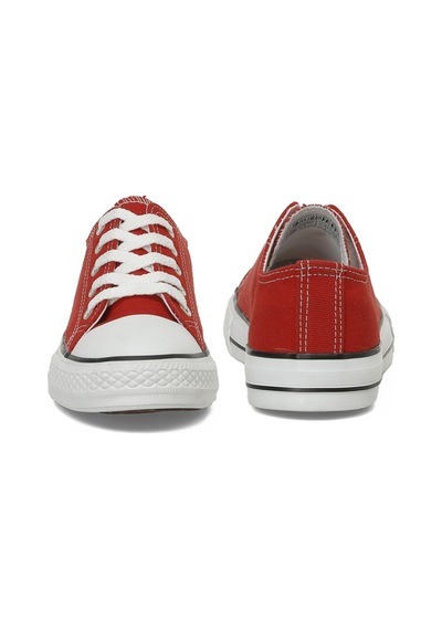 Polaris Tonge.f5fx Kırmızı Kız Çocuk Sneaker 000000000101970023 Kırmızı