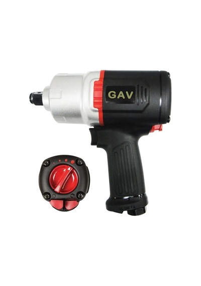 Gav Os-6234 Havalı Somun Sökme 3/4"