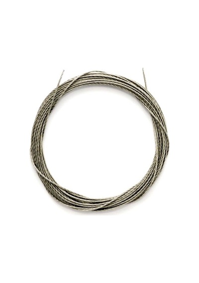 Decoy Wl-70 N-coated Wire Çelik Tel 45 40lb 2mt