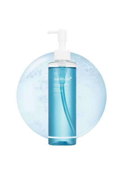 Medicube Zero Pore Blackhead Deep Cleansing Oil 200 ML