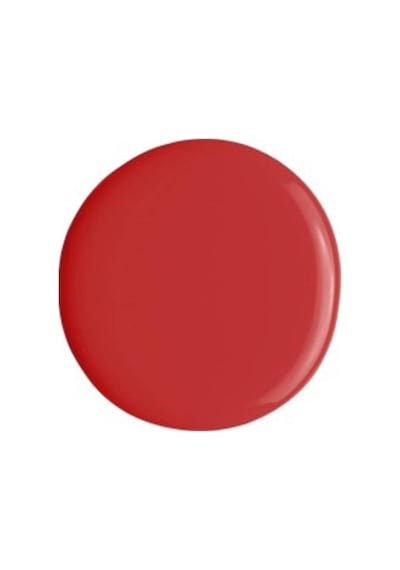 Alix Avien Kırmızı Oje 57 Yüksek Pigmentli Uzun Süreli Kalıcılık Hızlı Kuruma Nail Lacquer 57