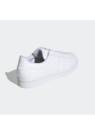 Adidas Superstar Erkek Günlük Spor Ayakkabı (412255931)