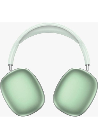 Max Bluetooth Kablosuz Kulaküstü Kulaklık Mikrofonlu, Pc & Telefon Uyumlu, Uzun Pil Ömürlü