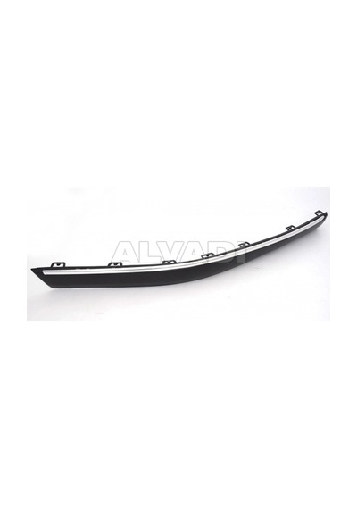 Peugeot 406 Ön Tampon Bandı Sağ 1999-2004 Oem No: 7452j0