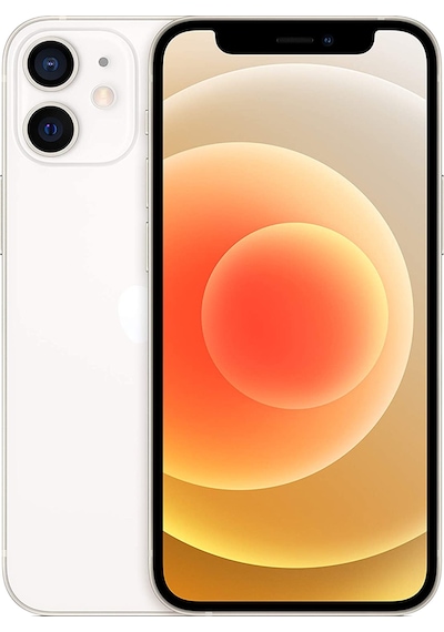Yenilenmiş Apple iPhone 12 Mini 64 GB A Kalite (12 Ay Garantili)