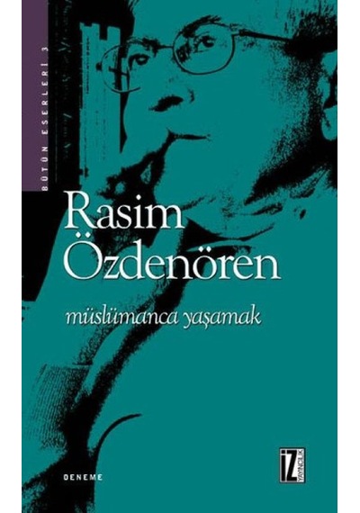 Müslümanca Yaşamak - Vzqg-761746