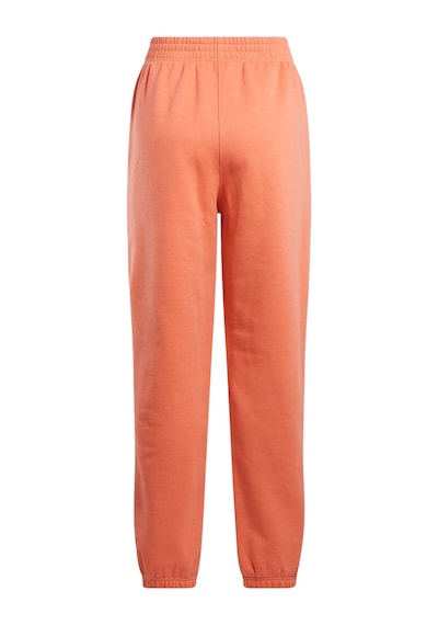 Reebok Q3 Ide Fleece Pant Yavruağzı Kadın Eşofman Altı 000000000101944216 Pembe
