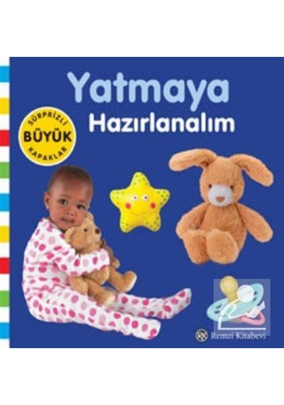 Yatmaya Hazırlanalım / Kolektif