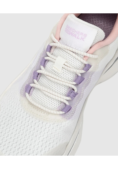 Skechers Go Walk Arch Fıt Kadın Ayakkabı 124862-wmlt Çok Renkli