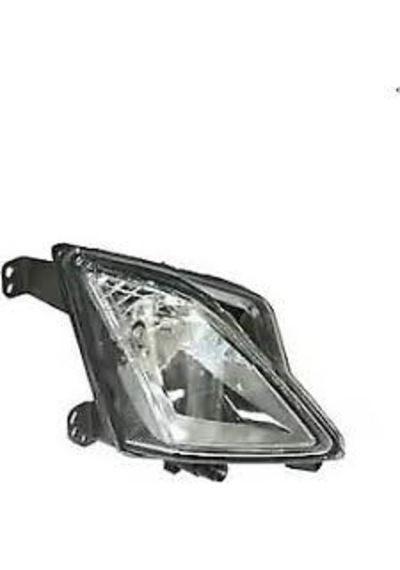 Ford Focus Sis Far Sağ -jx7b 13b220 Dc