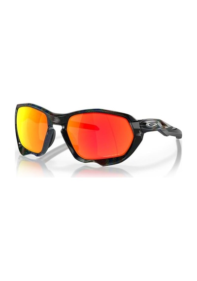 Oakley 9019 901907 59 Erkek Güneş Gözlüğü Siyah